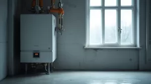 Jak obliczyć koszt ogrzewania gazowego Katowice