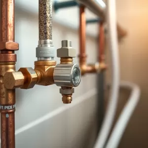 Jak podłączyć ogrzewanie podłogowe do istniejącej instalacji