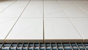 Jaka fuga do płytek 120x20 ogrzewanie podłogowe