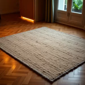 Jaki dywan na ogrzewanie podłogowe
