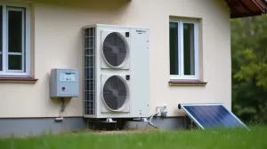 jaki jest koszt ogrzewania domu pompą ciepła Poznań