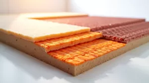 jaki panel pod ogrzewanie podłogowe