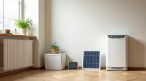 jakie ogrzewanie mieszkania jest najtańsze