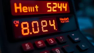 Kalkulator ogrzewania domu 2024