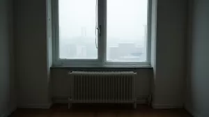 Kiedy spółdzielnia musi włączyć ogrzewanie