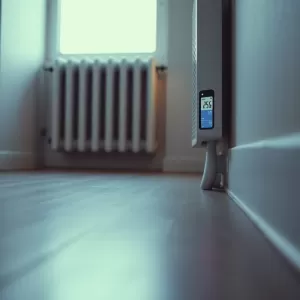 Kiedy włączają ogrzewanie 2024
