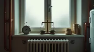 Kto ustala stawki za centralne ogrzewanie