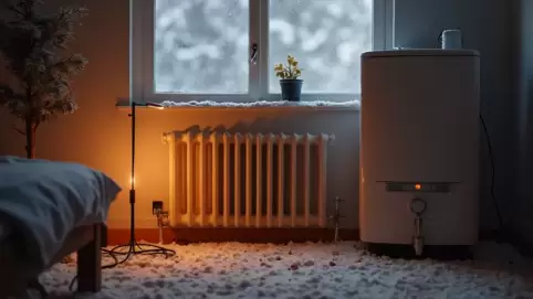 Najtańsze ogrzewanie elektryczne