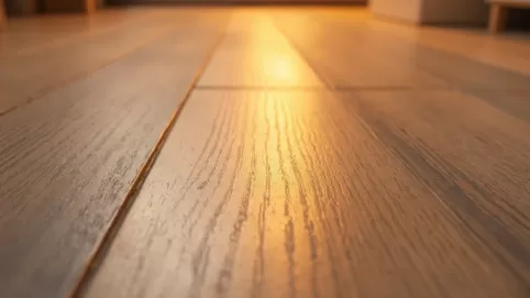 ogrzewanie elektryczne pod panele winylowe