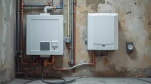 Ogrzewanie gazowe czy elektryczne w bloku