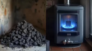 Ogrzewanie gazowe czy węglowe