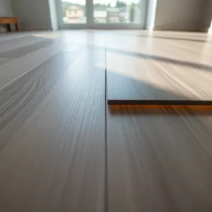 Panele winylowe klejone czy na klik ogrzewanie podłogowe