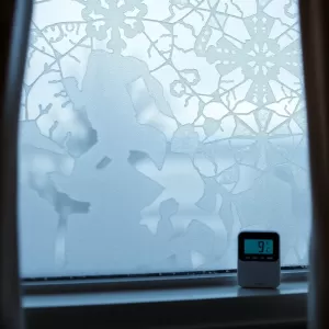 Przy jakiej temperaturze należy włączyć ogrzewanie