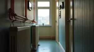 Rozliczenie za ogrzewanie w bloku kiedy