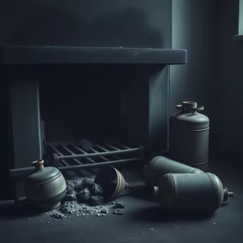 zakaz ogrzewania piecami na gaz i węgiel od 1 stycznia 2024  ogłoszono nowe przepisy