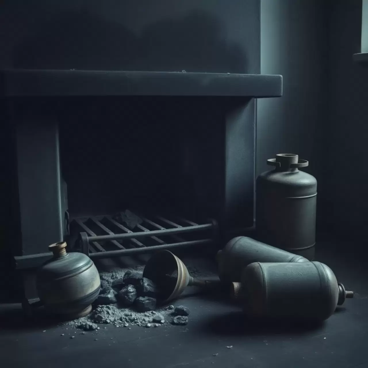 zakaz ogrzewania piecami na gaz i węgiel od 1 stycznia 2024  ogłoszono nowe przepisy